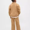 Pantaloni della tuta da bambino Vintagesoft dal taglio comodo