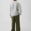 Pantaloni della tuta da bambino Vintagesoft dal taglio comodo