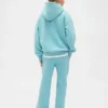 Pantaloni della tuta da bambino Vintagesoft dal taglio comodo