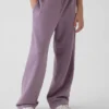 Pantaloni della tuta da bambino Vintagesoft dal taglio comodo