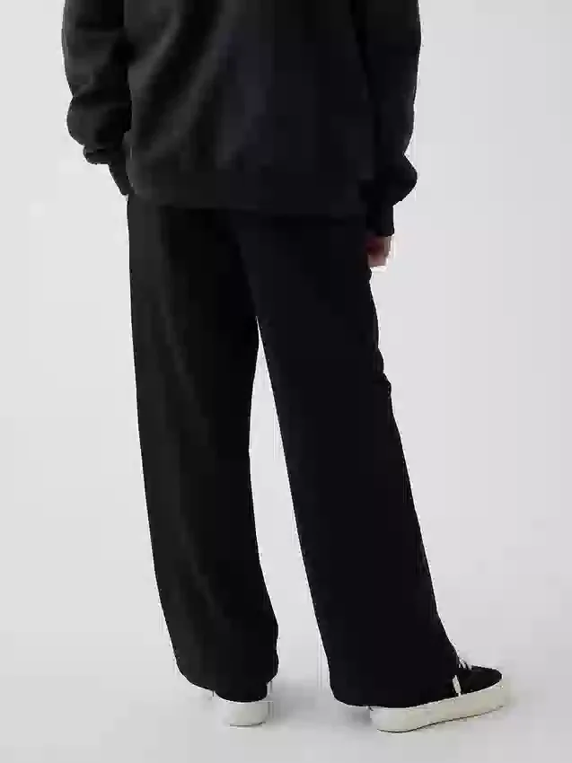 Pantaloni della tuta da bambino Vintagesoft dal taglio comodo