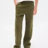 Pantaloni della tuta da bambino Vintagesoft dal taglio comodo