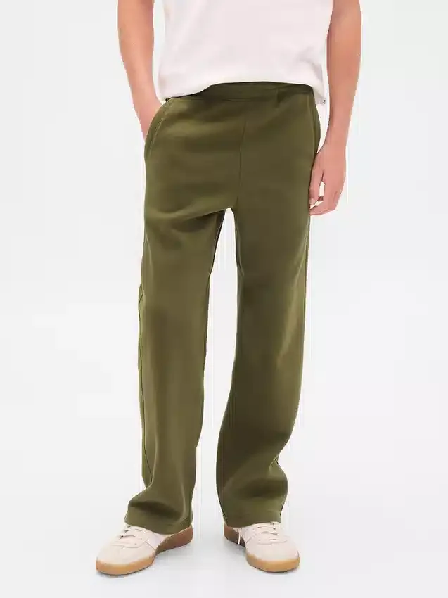 Pantaloni della tuta da bambino Vintagesoft dal taglio comodo