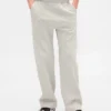 Pantaloni della tuta da bambino Vintagesoft dal taglio comodo
