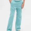 Pantaloni della tuta da bambino Vintagesoft dal taglio comodo