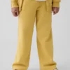 Pantaloni della tuta da bambino Vintagesoft dal taglio comodo