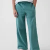Pantaloni della tuta da bambino Vintagesoft dal taglio comodo