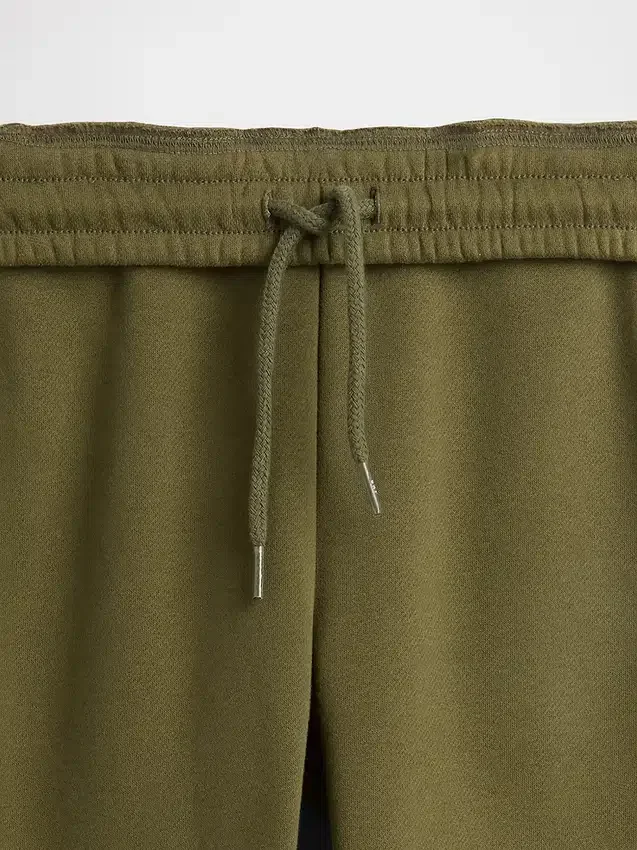 Pantaloni della tuta da bambino Vintagesoft dal taglio comodo