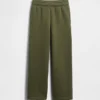 Pantaloni della tuta da bambino Vintagesoft dal taglio comodo
