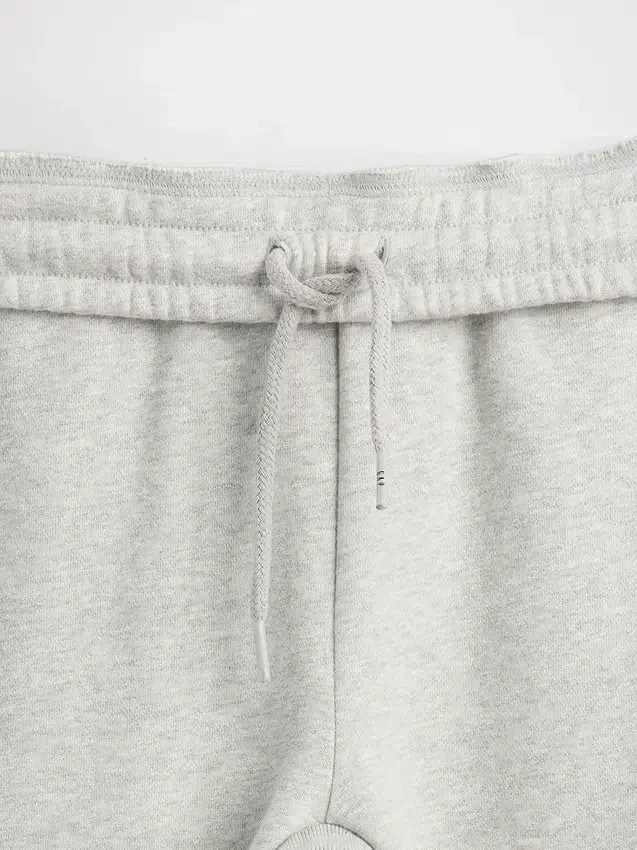 Pantaloni della tuta da bambino Vintagesoft dal taglio comodo