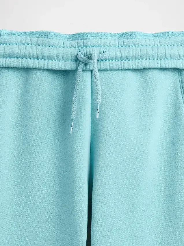 Pantaloni della tuta da bambino Vintagesoft dal taglio comodo