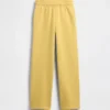 Pantaloni della tuta da bambino Vintagesoft dal taglio comodo