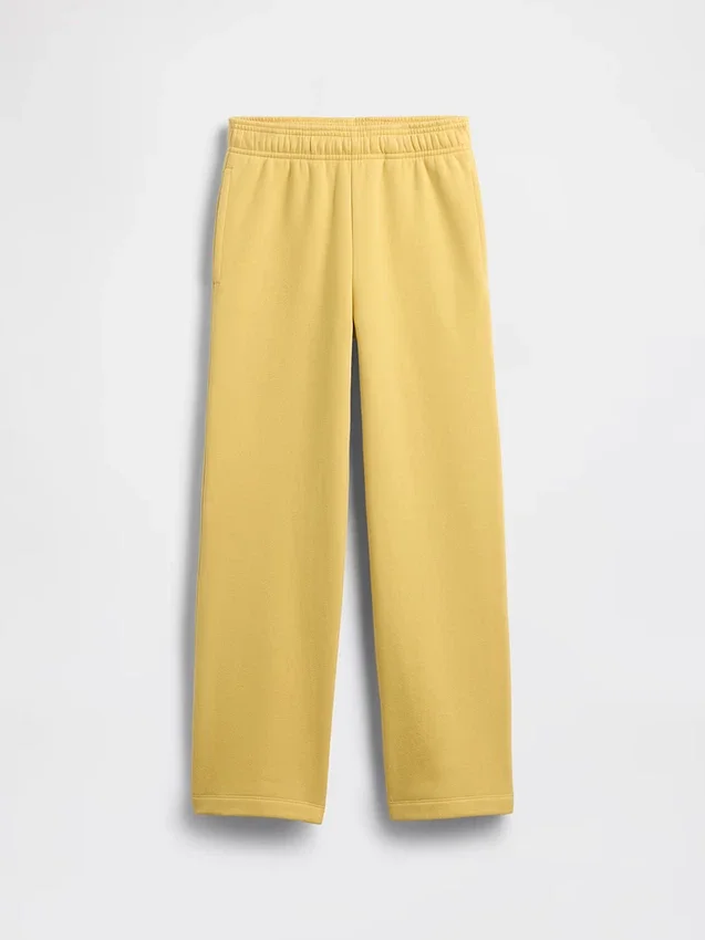 Pantaloni della tuta da bambino Vintagesoft dal taglio comodo