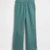 Pantaloni della tuta da bambino Vintagesoft dal taglio comodo