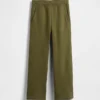 Pantaloni della tuta da bambino Vintagesoft dal taglio comodo