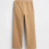 Pantaloni della tuta da bambino Vintagesoft dal taglio comodo