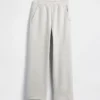 Pantaloni della tuta da bambino Vintagesoft dal taglio comodo