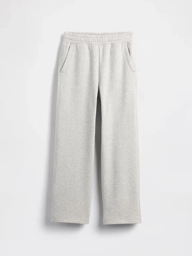 Pantaloni della tuta da bambino Vintagesoft dal taglio comodo