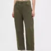 Pantaloni della tuta in felpa francese pesante