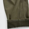 Pantaloni della tuta in felpa francese pesante