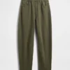 Pantaloni della tuta in felpa francese pesante