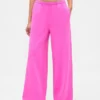 Pantaloni della tuta larghi con logo Vintagesoft