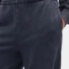 Pantaloni della tuta larghi con logo Vintagesoft