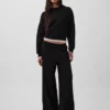 Pantaloni della tuta larghi e morbidi Vintagesoft