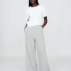 Pantaloni della tuta larghi e morbidi Vintagesoft