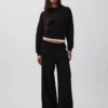 Pantaloni della tuta larghi e morbidi Vintagesoft