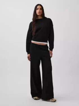 Pantaloni della tuta larghi e morbidi Vintagesoft