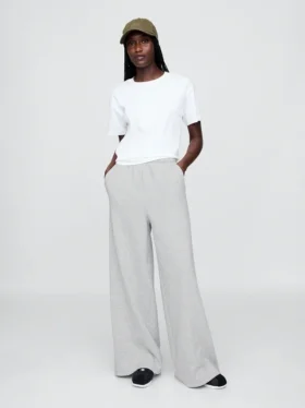 Pantaloni della tuta larghi e morbidi Vintagesoft