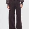 Pantaloni della tuta larghi e morbidi Vintagesoft