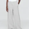 Pantaloni della tuta larghi e morbidi Vintagesoft