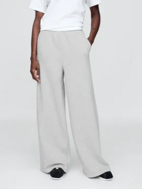Pantaloni della tuta larghi e morbidi Vintagesoft