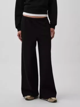 Pantaloni della tuta larghi e morbidi Vintagesoft