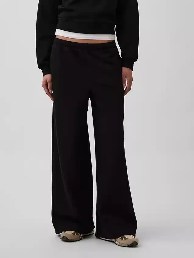 Pantaloni della tuta larghi e morbidi Vintagesoft