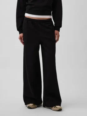 Pantaloni della tuta larghi e morbidi Vintagesoft