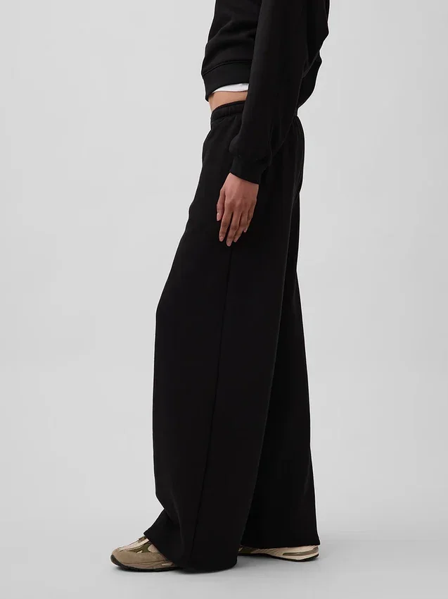 Pantaloni della tuta larghi e morbidi Vintagesoft