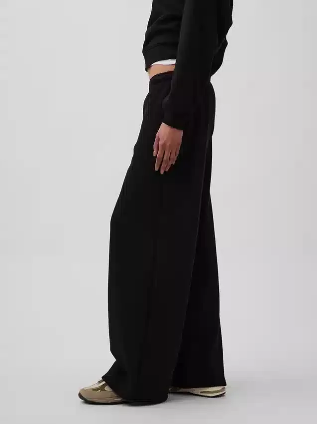 Pantaloni della tuta larghi e morbidi Vintagesoft