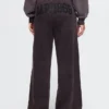 Pantaloni della tuta larghi e morbidi Vintagesoft