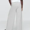 Pantaloni della tuta larghi e morbidi Vintagesoft