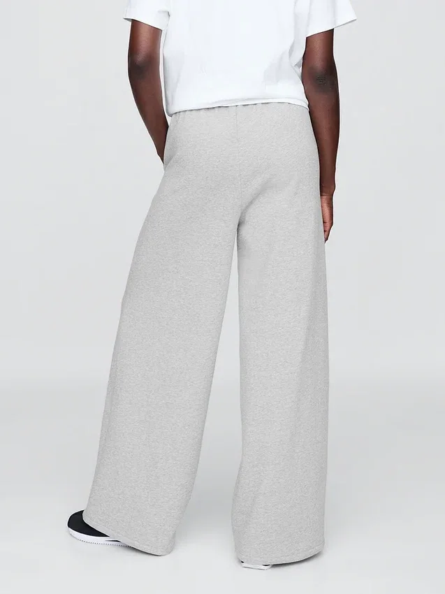 Pantaloni della tuta larghi e morbidi Vintagesoft