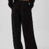 Pantaloni della tuta larghi e morbidi Vintagesoft