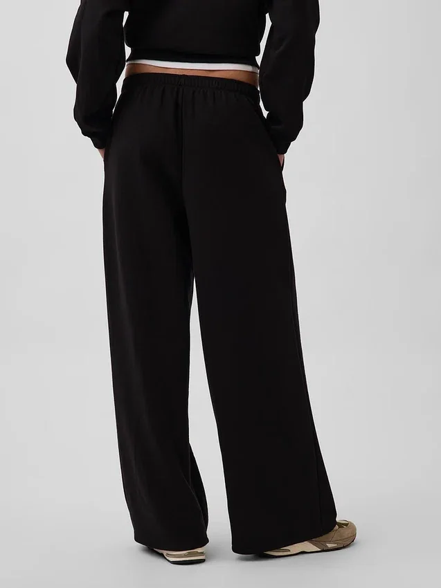 Pantaloni della tuta larghi e morbidi Vintagesoft