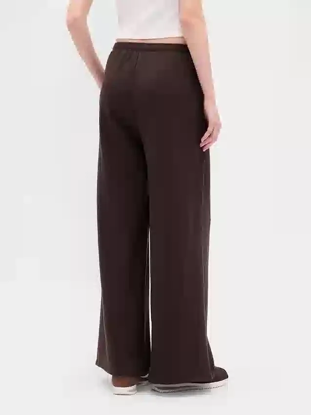 Pantaloni della tuta larghi e morbidi Vintagesoft