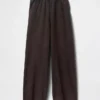 Pantaloni della tuta larghi e morbidi Vintagesoft
