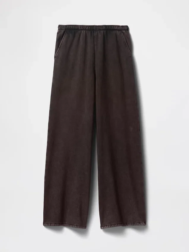 Pantaloni della tuta larghi e morbidi Vintagesoft