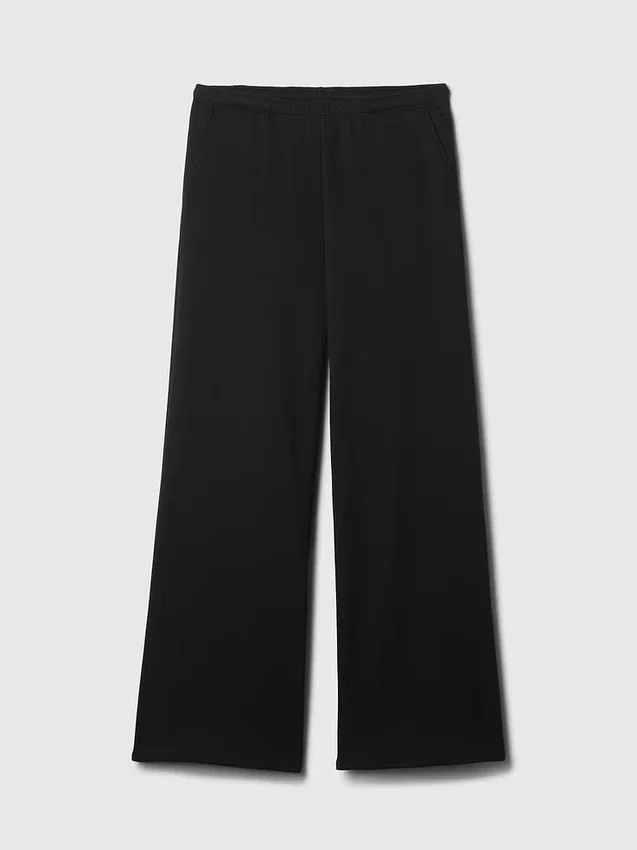 Pantaloni della tuta larghi e morbidi Vintagesoft