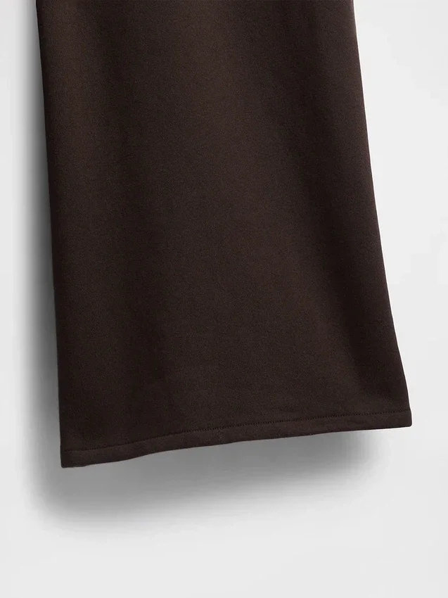 Pantaloni della tuta larghi e morbidi Vintagesoft